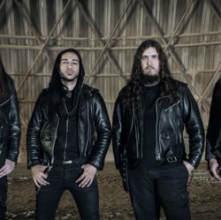 Band & Artist Photography