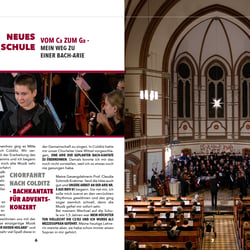 2. Doppelseite innen