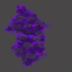Nebula Cloud—background