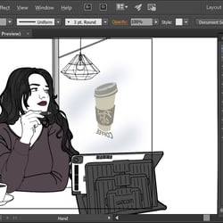 Adobe Illustrator
