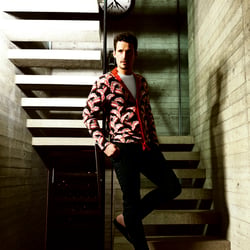 Wormland Image Campaign Spring/Summer 2015