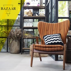 Corporate Vision Design für Interior Concept Store