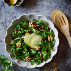 Wintersalat