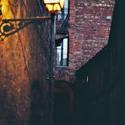 Backstreet