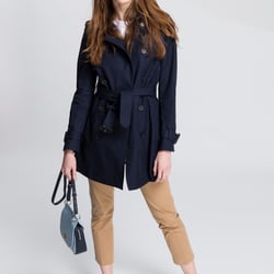 E-Commerce Modelshooting Tommy Hilfiger – Otto