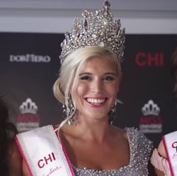 Miss UNiverse 2018