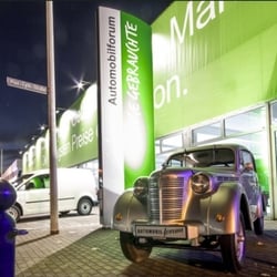 Automobilforum Pfullingen