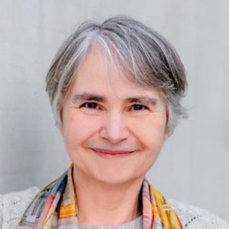 Beate Fischer