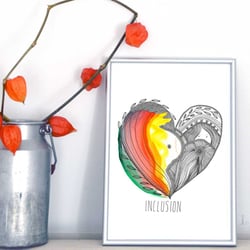 Inclusion
