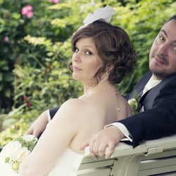 Hochzeitspaar