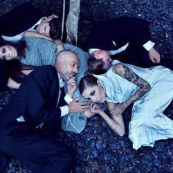 Glanz Magazine