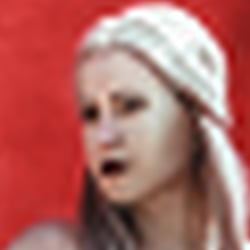 Fantasy Portraiture
