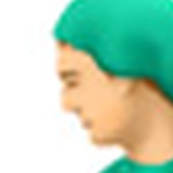 Invitec / Iconsgestaltung / 3D-Illustration – Photoshop