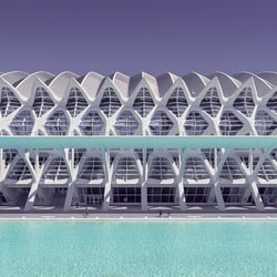City of Arts – Valencia