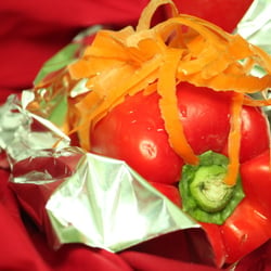 Food Photography 2012 Rezepte Paprika 01