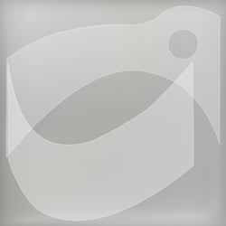 Paravan Design – 25,4 cm