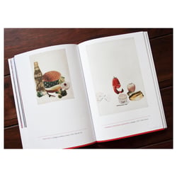 Art Exhibition Catalogue
