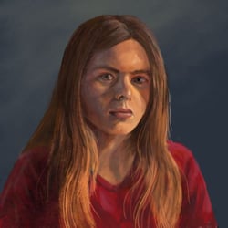 Selbstportrait