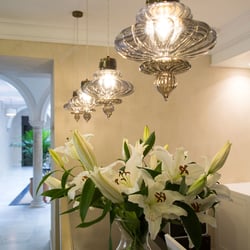 Hotels 13