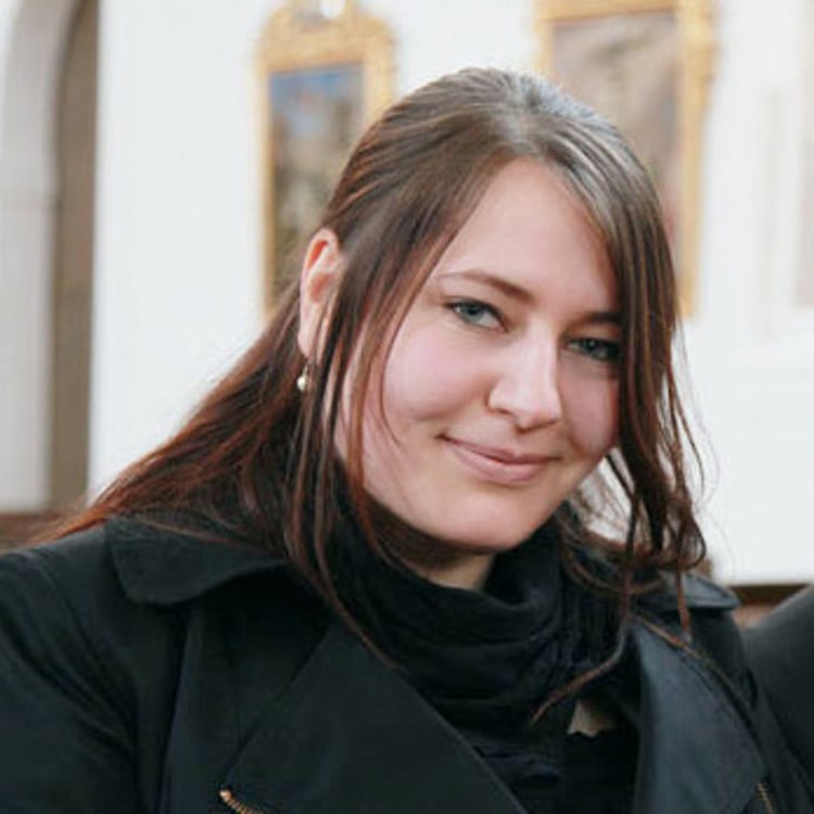 Ramona Ranzinger