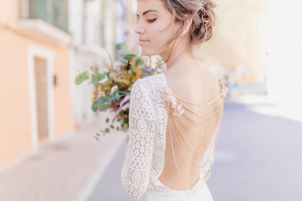 Bridal Shoot