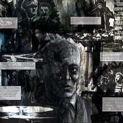 Graphic Novel