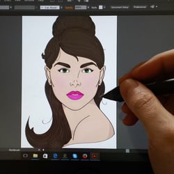 Adobe Illustrator Screen Cap 3