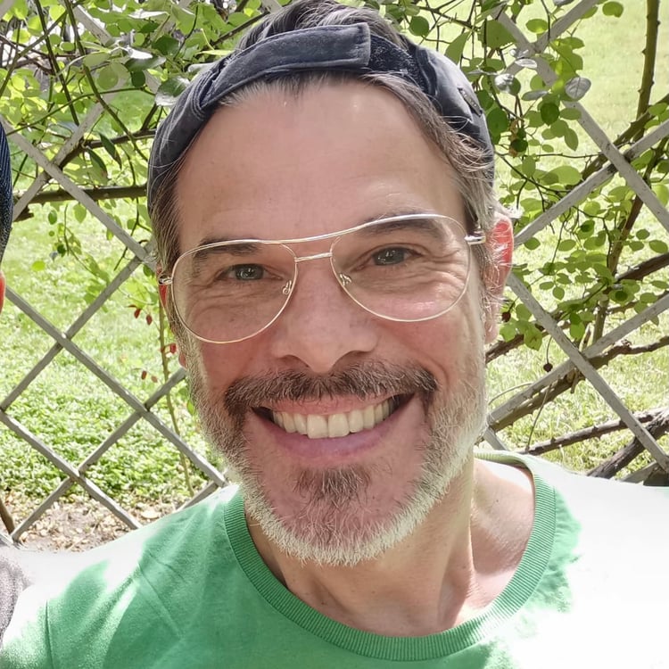 Christian Breil