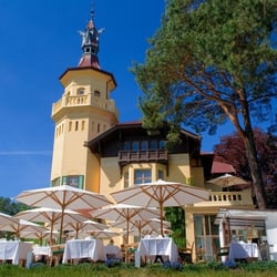 Hotels Schloss Hubertushöhe (3)