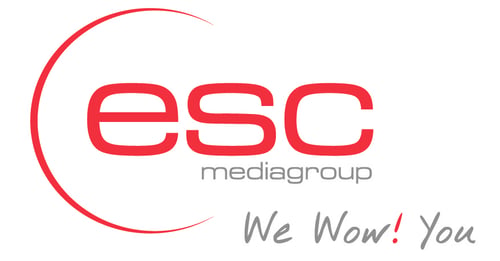 esc mediagroup GmbH