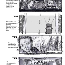 Das System (Kinospielfilm)