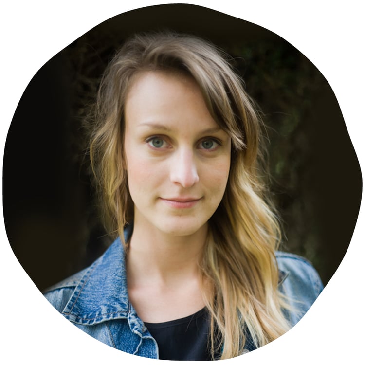 Tabea Hughes