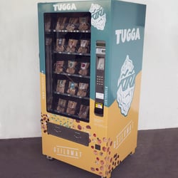 Tugga – Konzept, Branding & Packaging