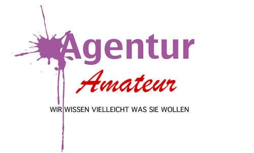Agentur Amateur
