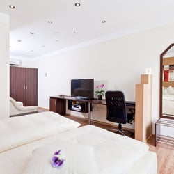 Hotel Engelhard Kirchheim 1