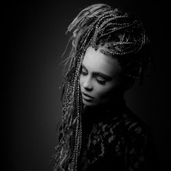 dreads