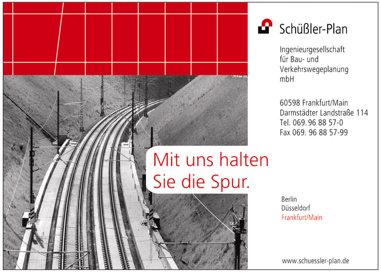 Anzeige Unternehmen