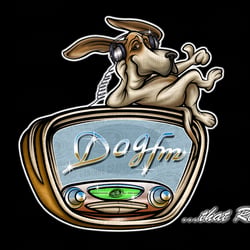 dog-fm logo