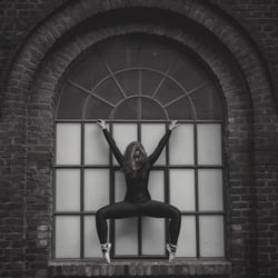 the art of dance