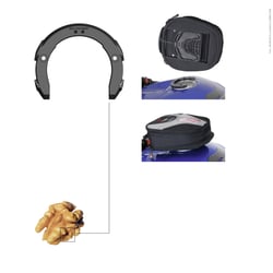 SW-MOTECH und BAGS-CONNECTION Design Consulting