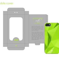 Concept development for LimeInStyle accessories