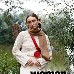 Woman Magazine Austria Oktober 2022