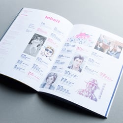 Inhalt Ausgabe 3