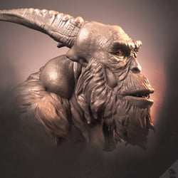 Yeti