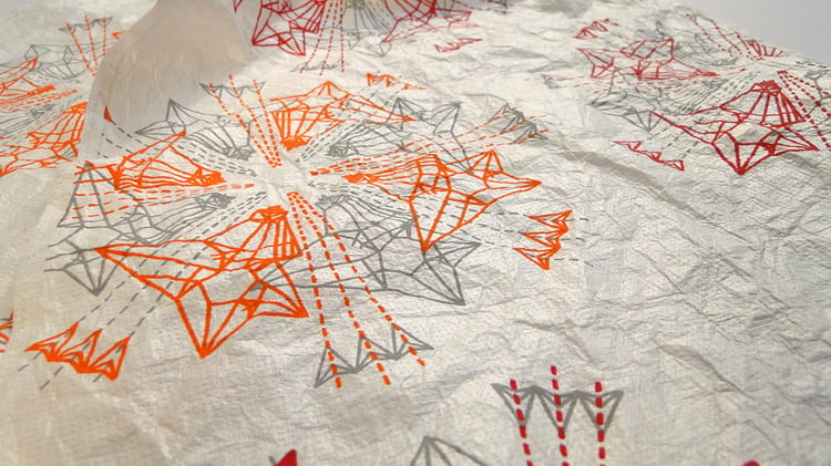 Fold / Unfold