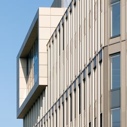Stadtquartier Waidmarkt Köln, Bieling Architekten