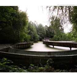 The last day of the Spreepark. Client: DODO Magazine