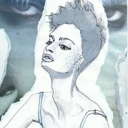 Illustrations and Sketches