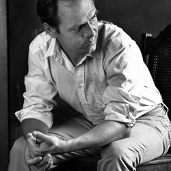 *Jörg Simmat* Schauspiel
