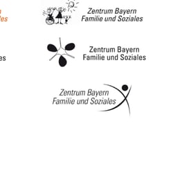 Logoentwicklung im Bereich „Soziales“